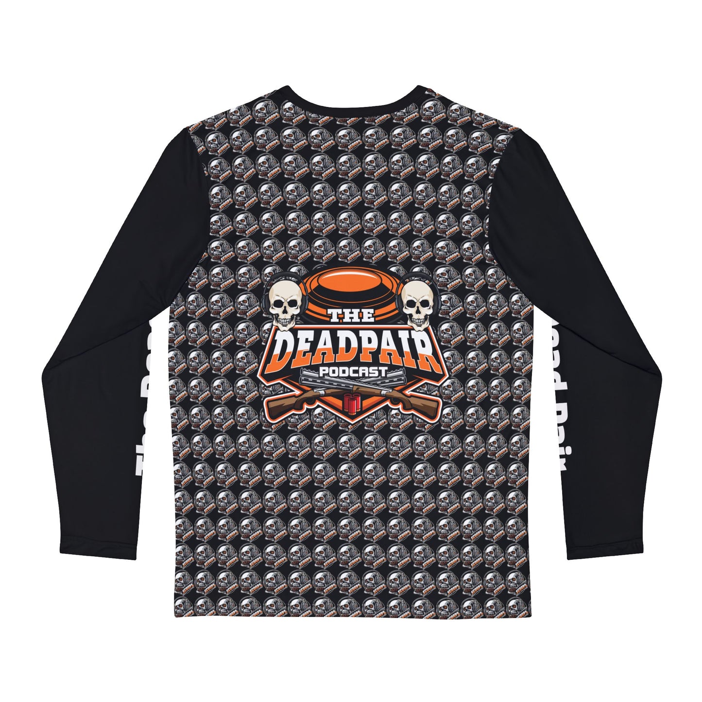 The Dead Pair SCOOPS shirt-LIGHTWEIGHT!