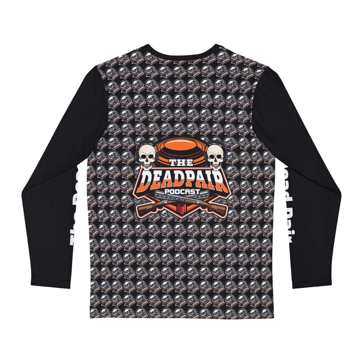 The Dead Pair SCOOPS shirt-LIGHTWEIGHT!