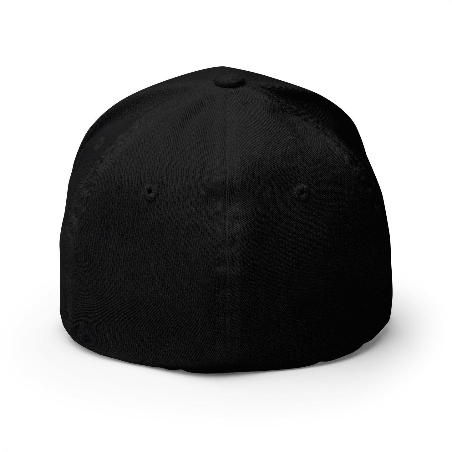 Dead Pair FLEX FIT Podcast Embroidered Cap