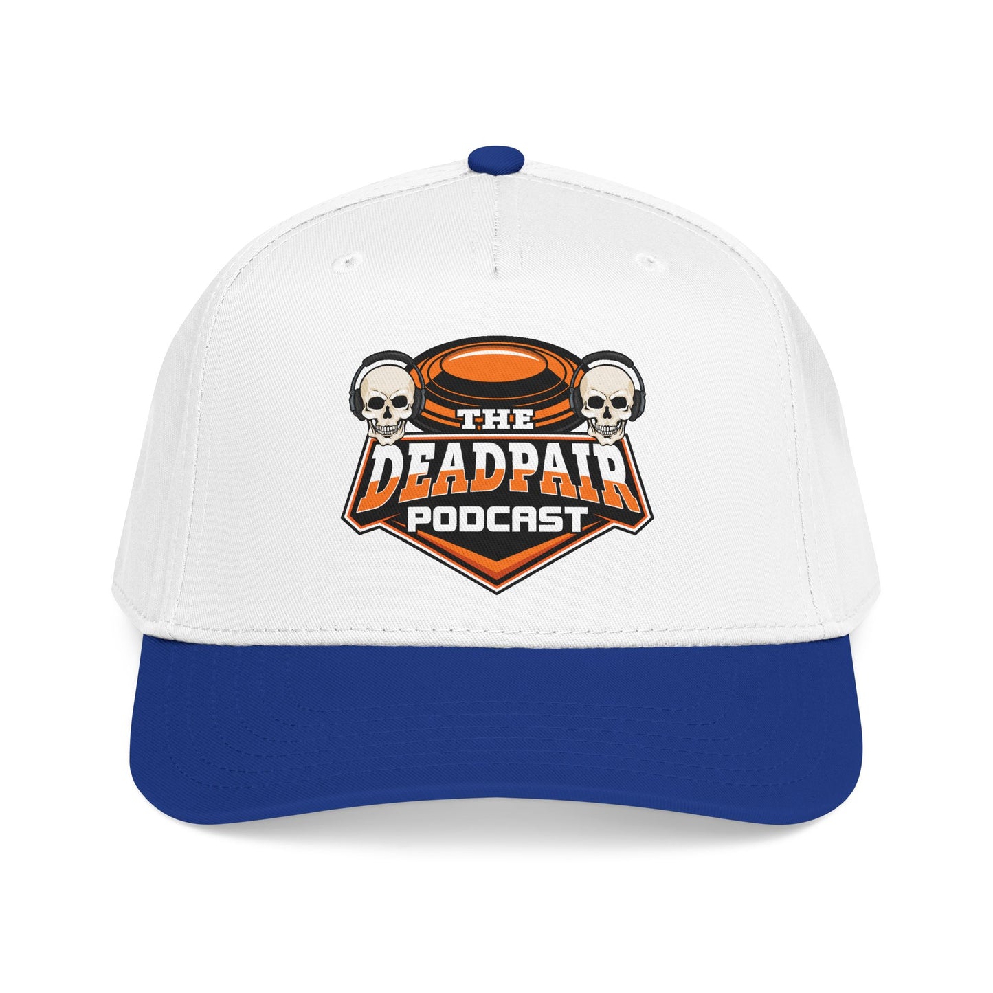 Dead Pair Snap Back hat