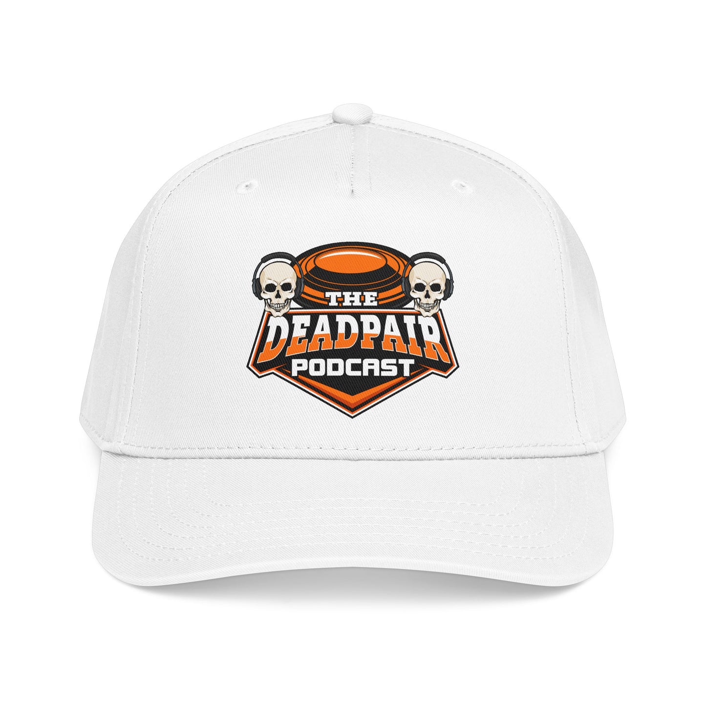 The Dead Pair Hat- 9 color choices
