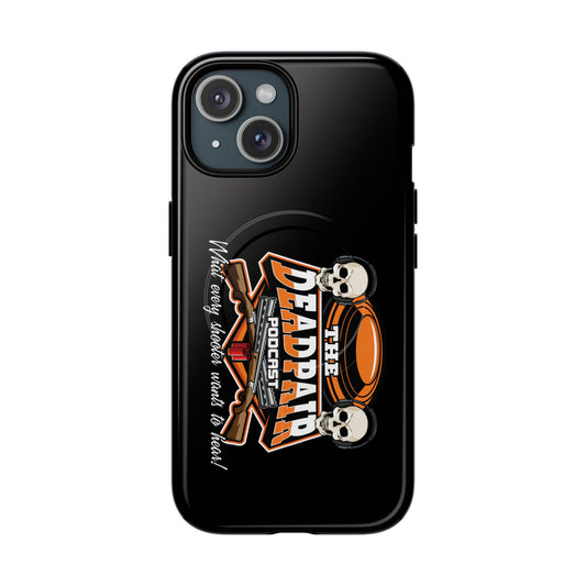 Dead Pair phone case- Tough Magnetic Case