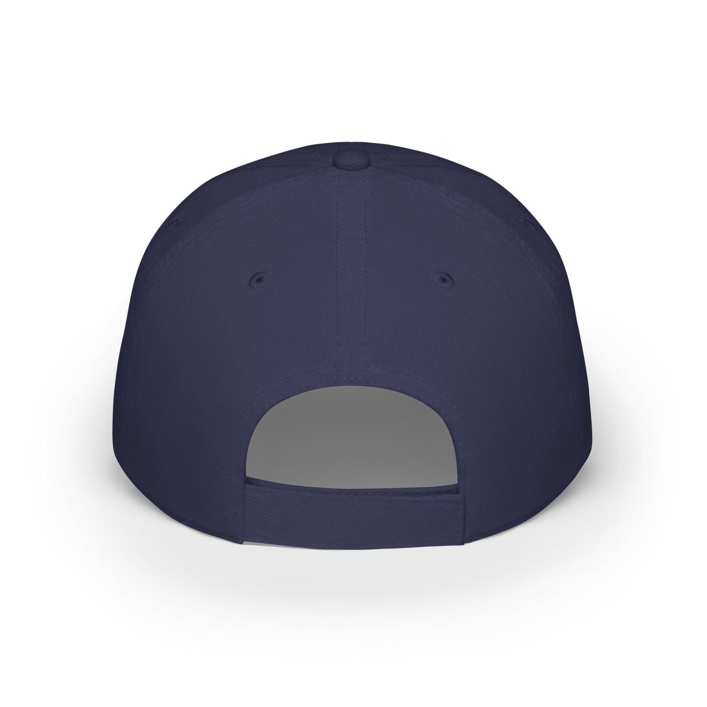 DP- OG logo hat-7 color choices