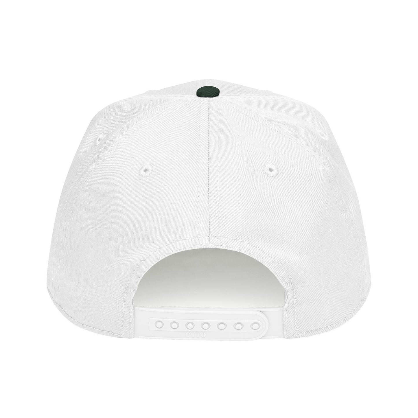 Dead Pair Snap Back hat