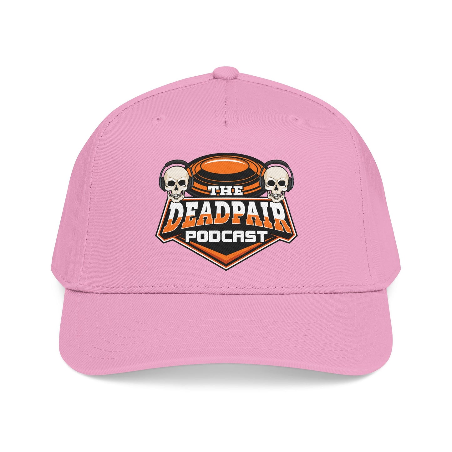 Dead Pair Snap Back hat