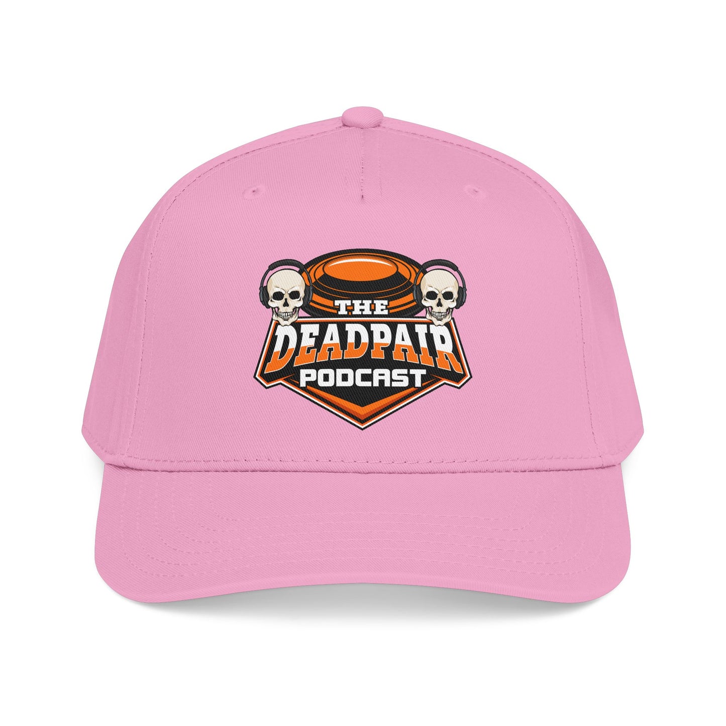 The Dead Pair Hat- 9 color choices