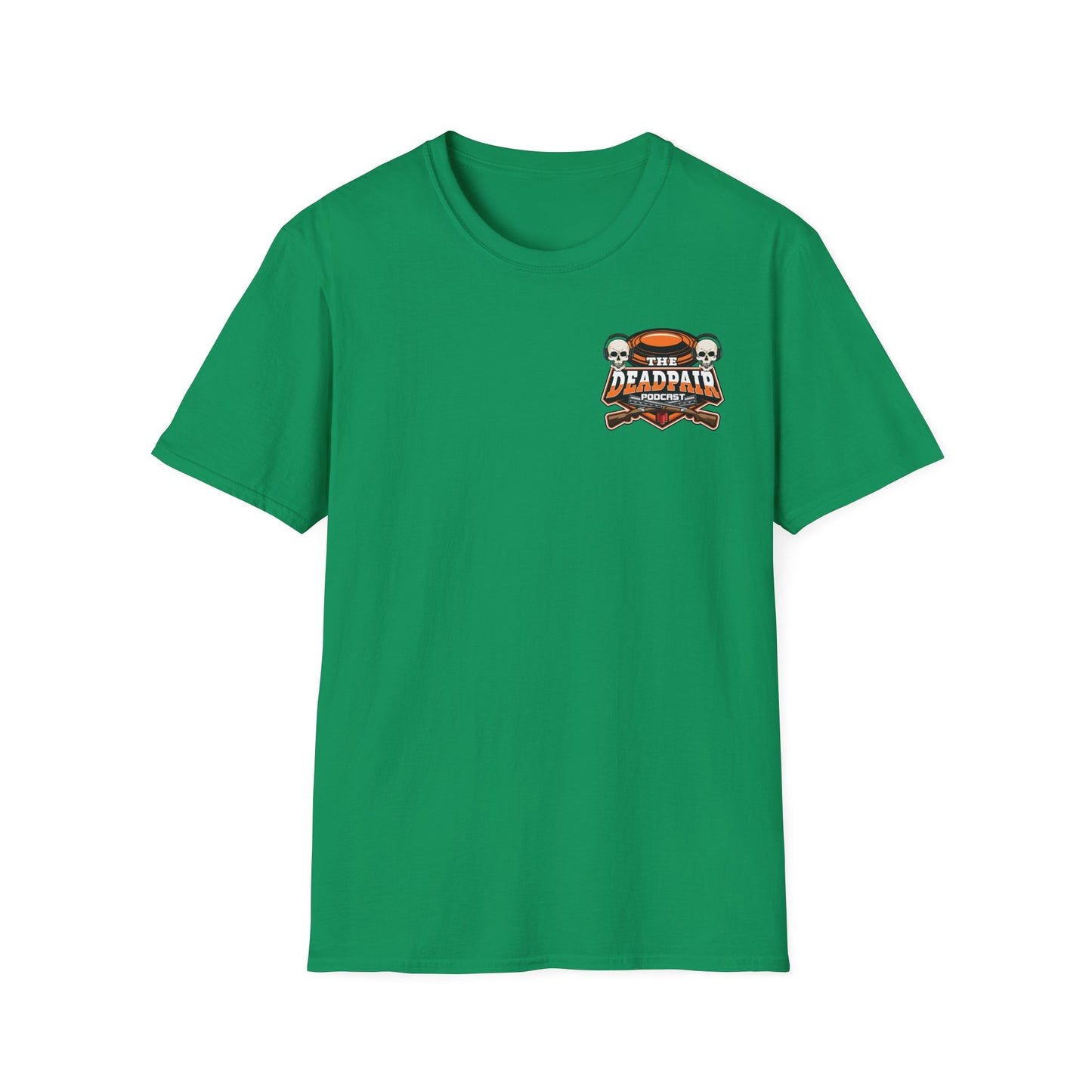 DP T-Shirt- 14 COLOR CHOICES !