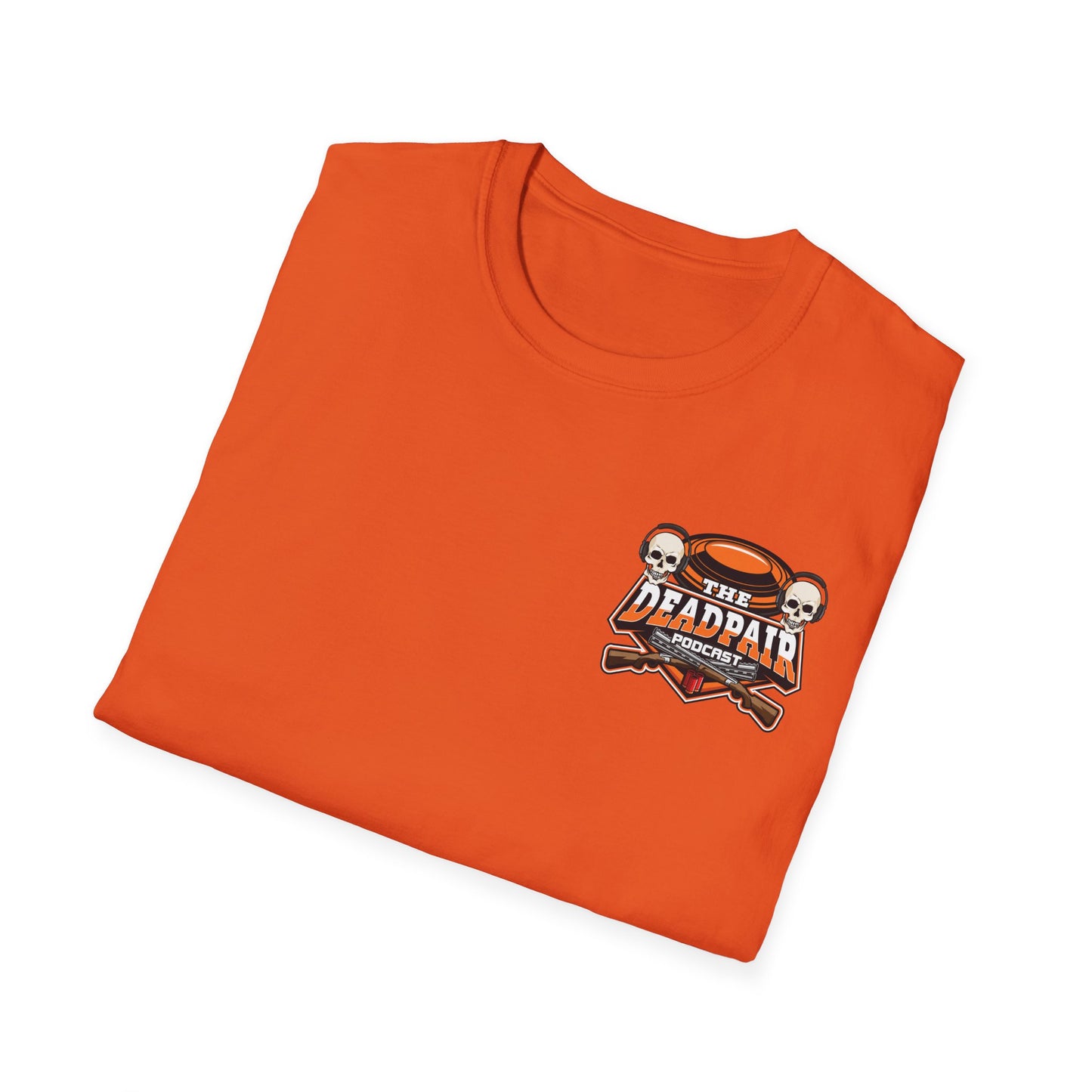 DP T-Shirt- 14 COLOR CHOICES !