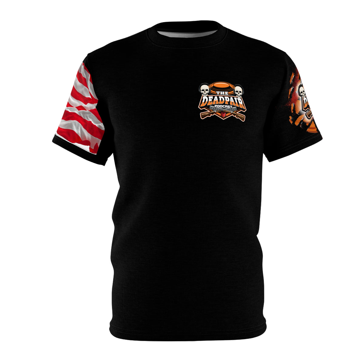 Dead Pair 5 stand shirt