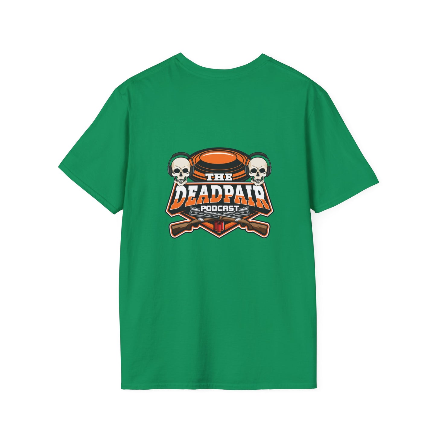 DP T-Shirt- 14 COLOR CHOICES !