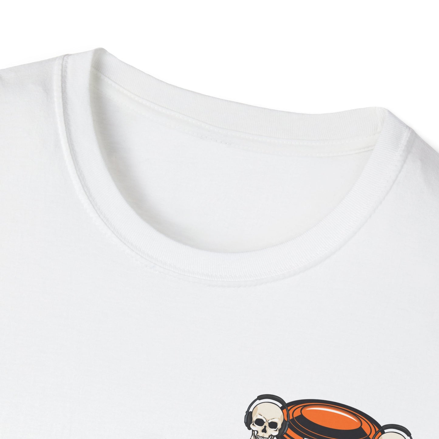 DP T-Shirt- 14 COLOR CHOICES !