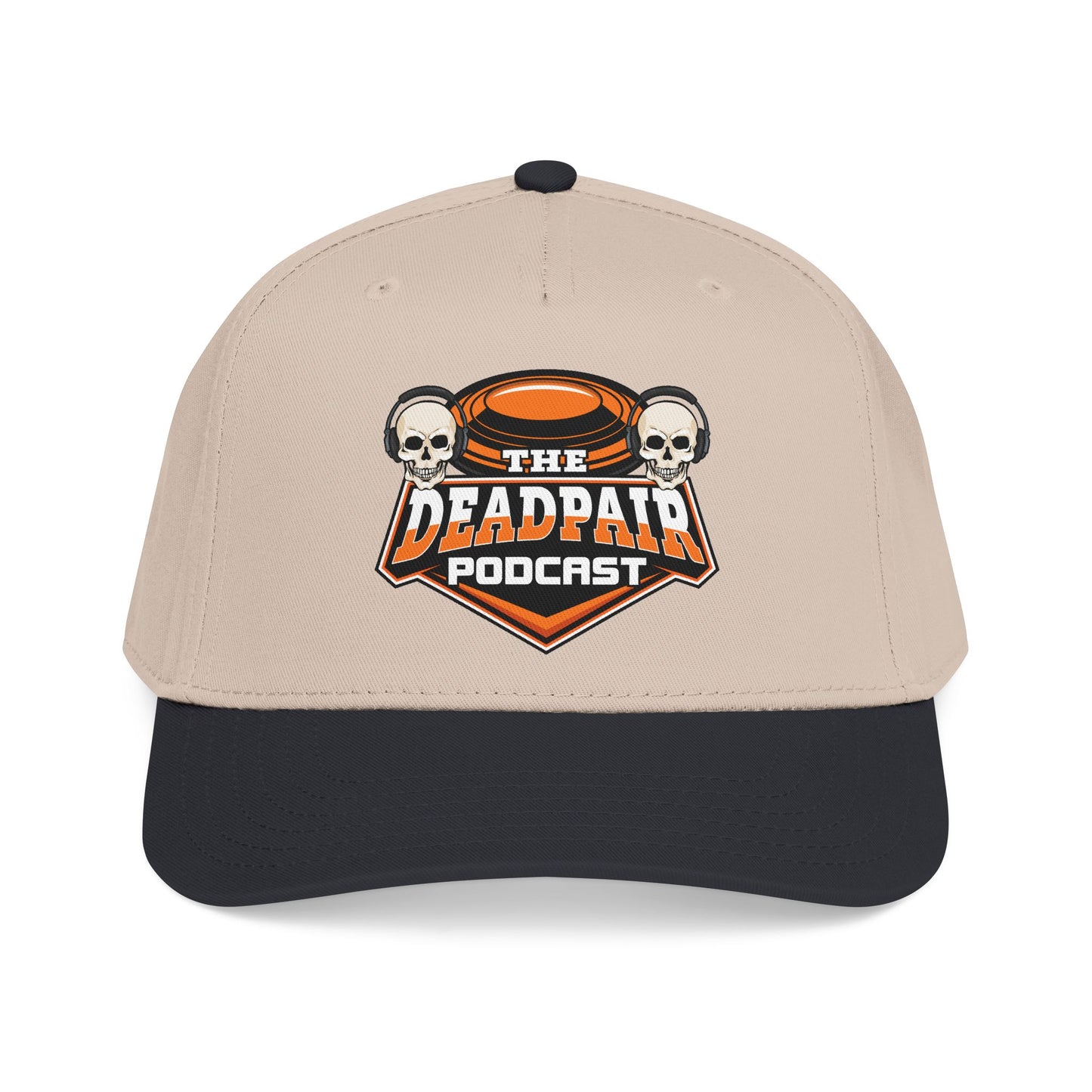 Dead Pair Snap Back hat