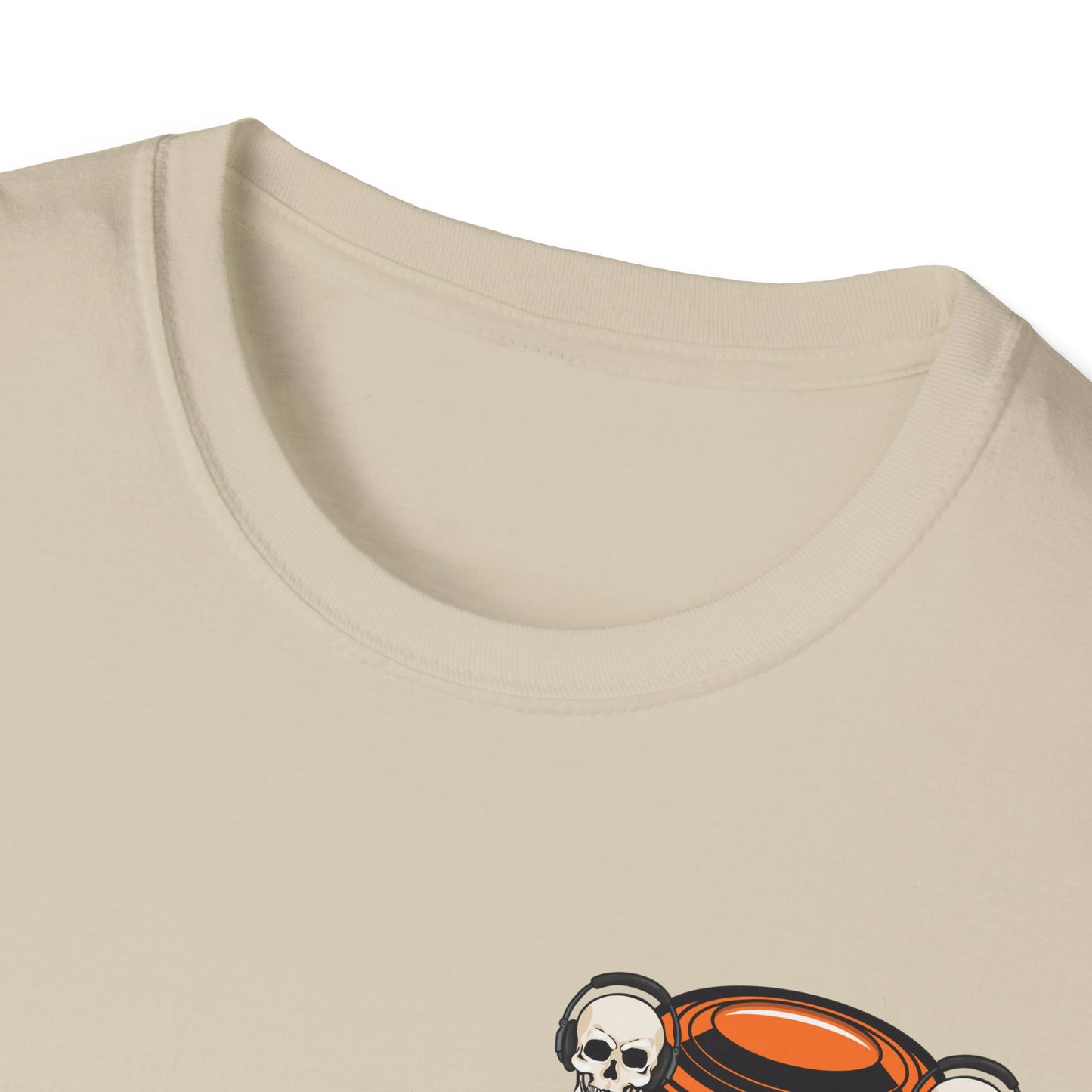 DP T-Shirt- 14 COLOR CHOICES !