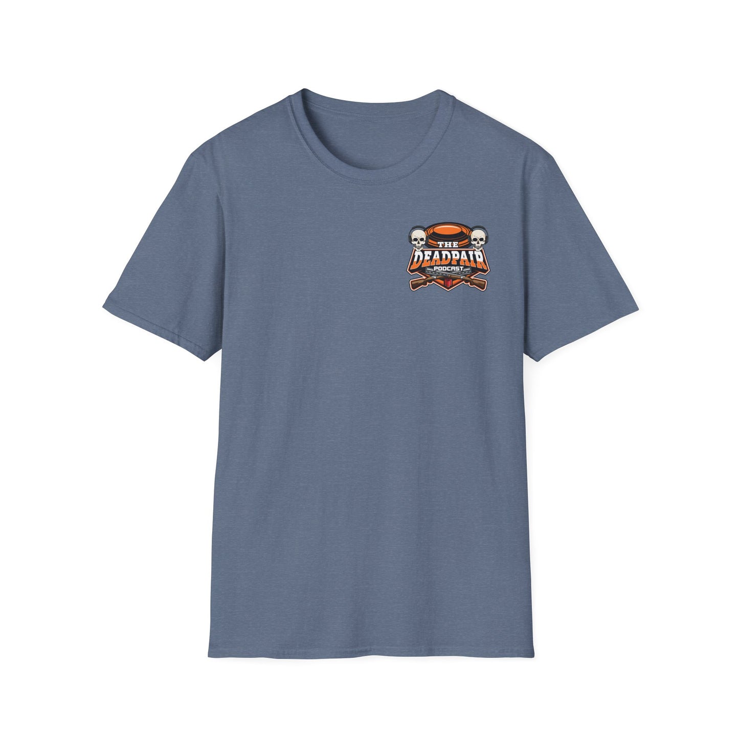 DP T-Shirt- 14 COLOR CHOICES !