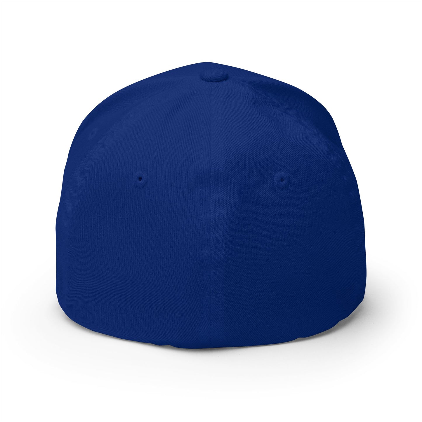 Dead Pair FLEX FIT Podcast Embroidered Cap