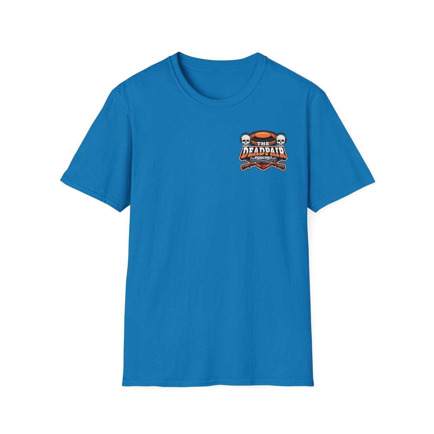 DP T-Shirt- 14 COLOR CHOICES !