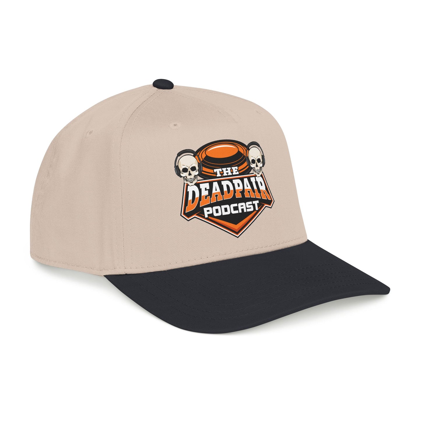 Dead Pair Snap Back hat