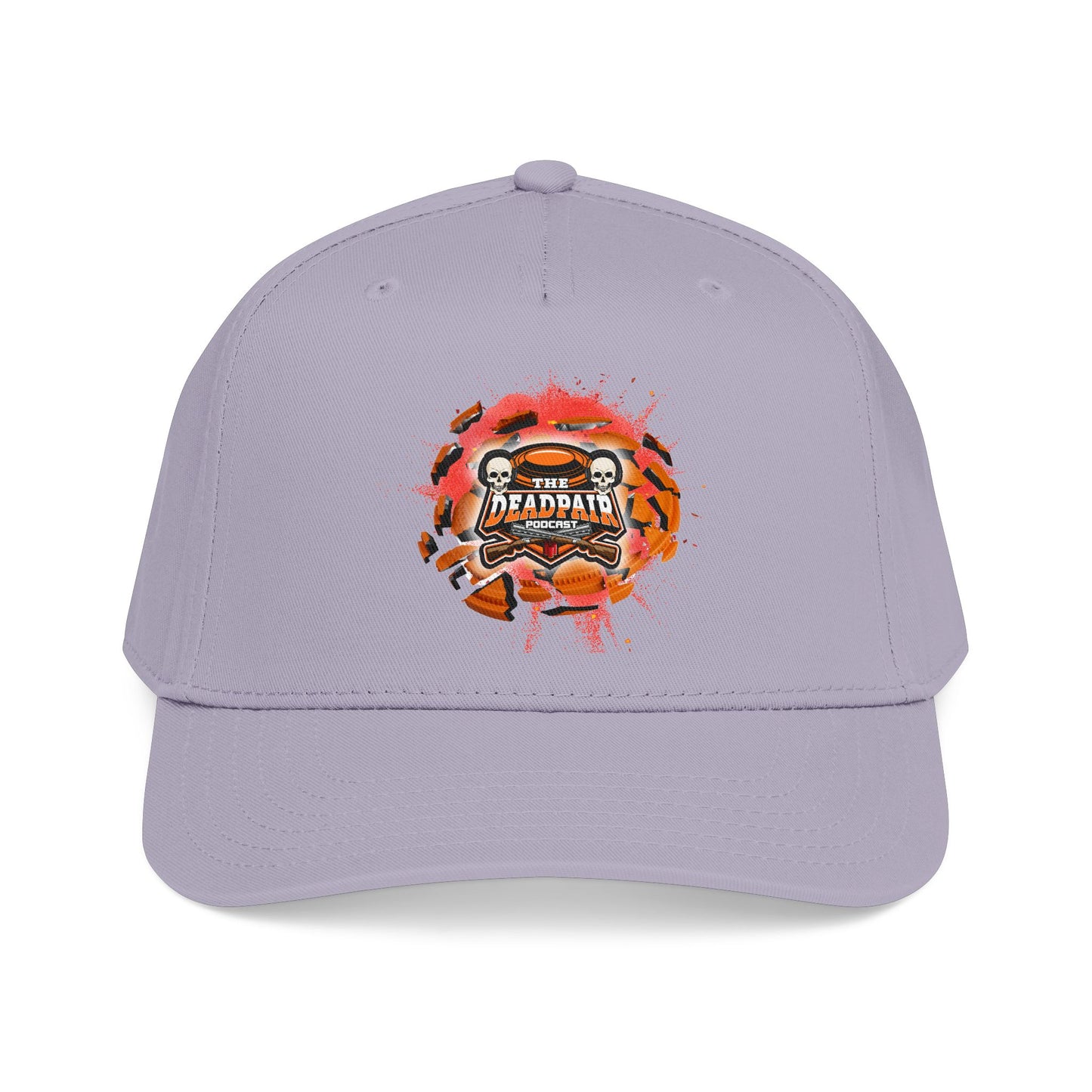 DP-Broken Clays hat - 8 color choices