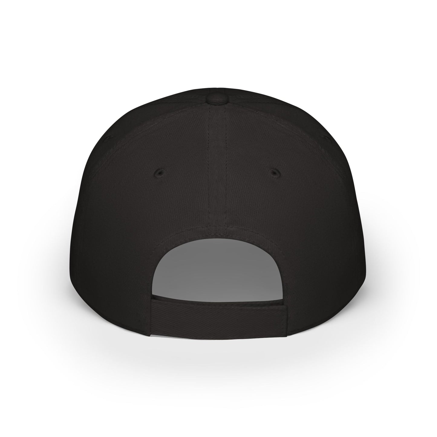 DP- OG logo hat-7 color choices