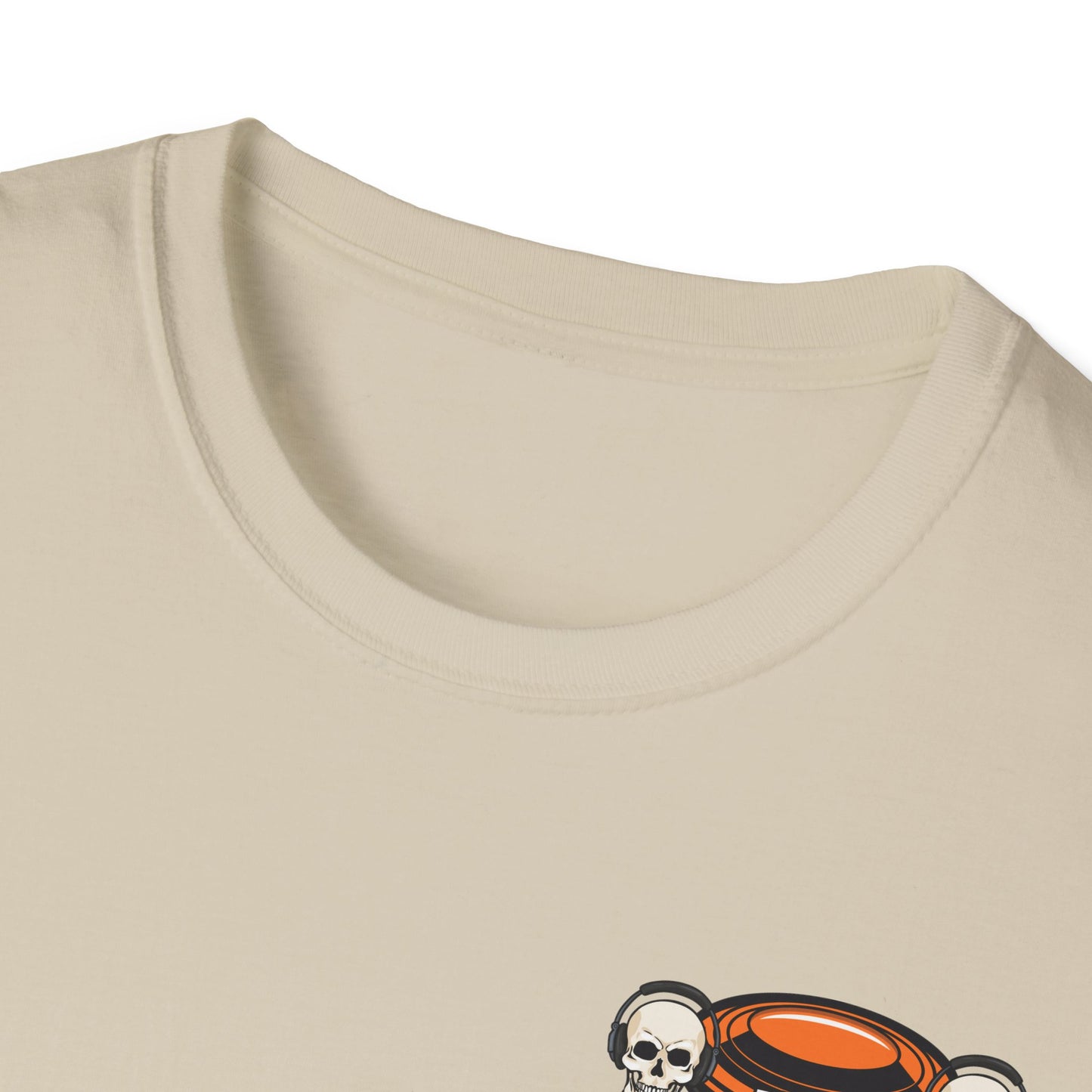 DP T-Shirt- 14 COLOR CHOICES !