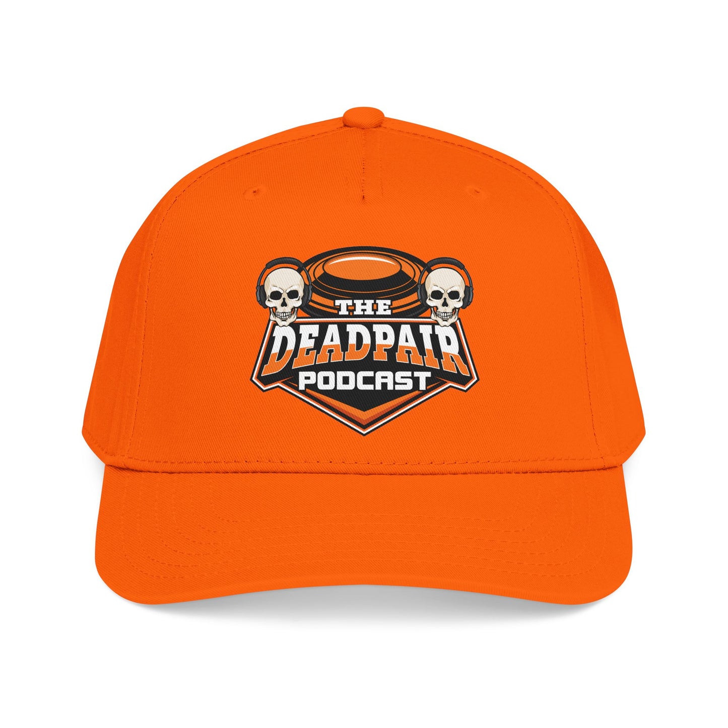 Dead Pair Snap Back hat