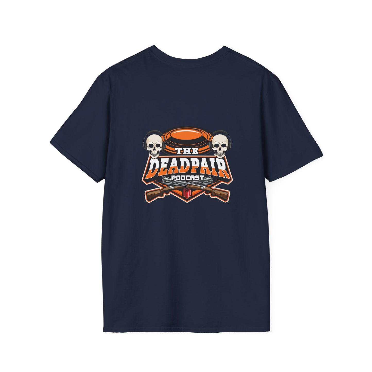 DP T-Shirt- 14 COLOR CHOICES !