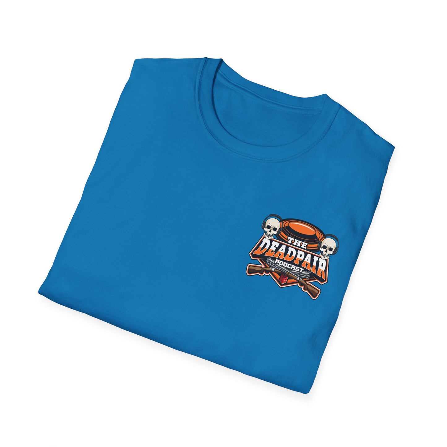 DP T-Shirt- 14 COLOR CHOICES !