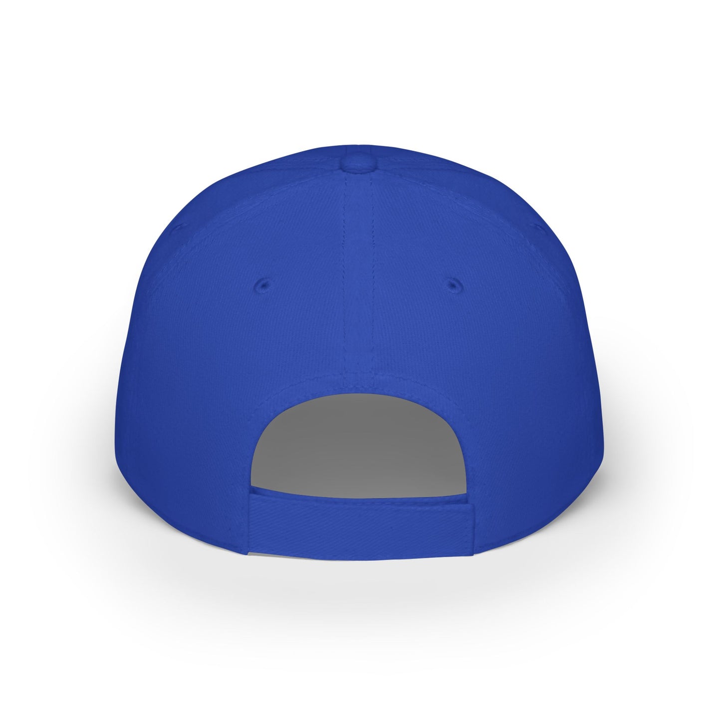 DP- OG logo hat-7 color choices
