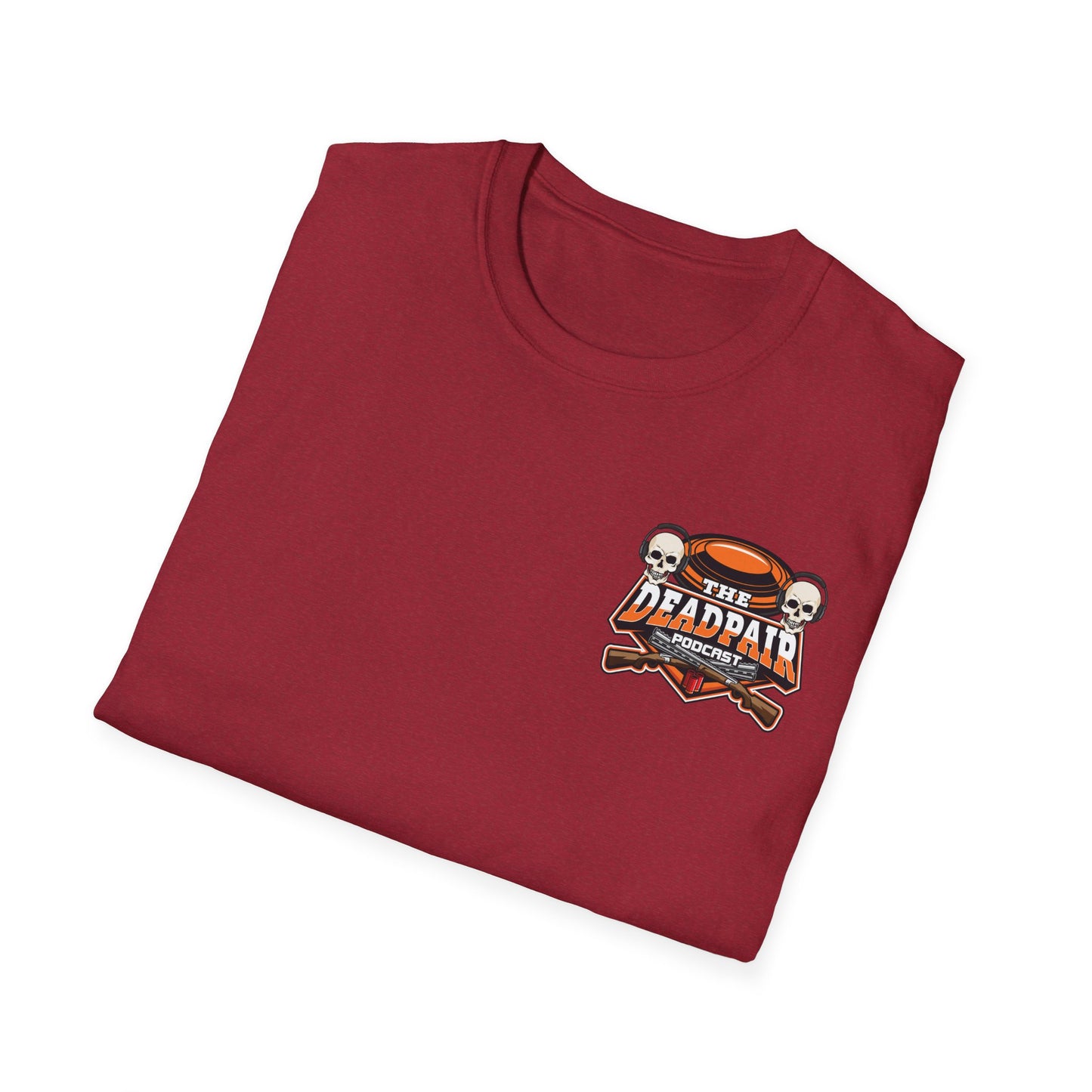DP T-Shirt- 14 COLOR CHOICES !