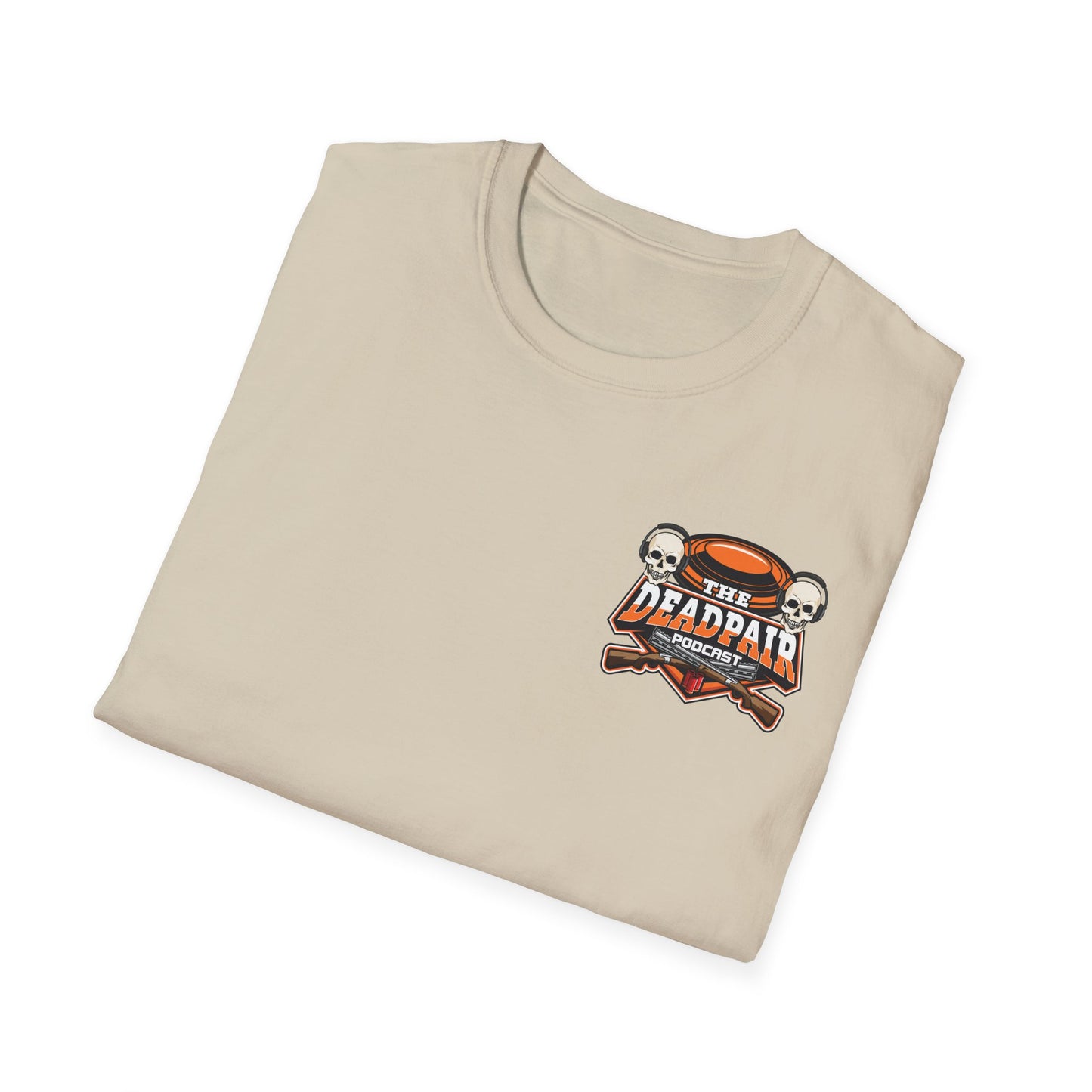DP T-Shirt- 14 COLOR CHOICES !