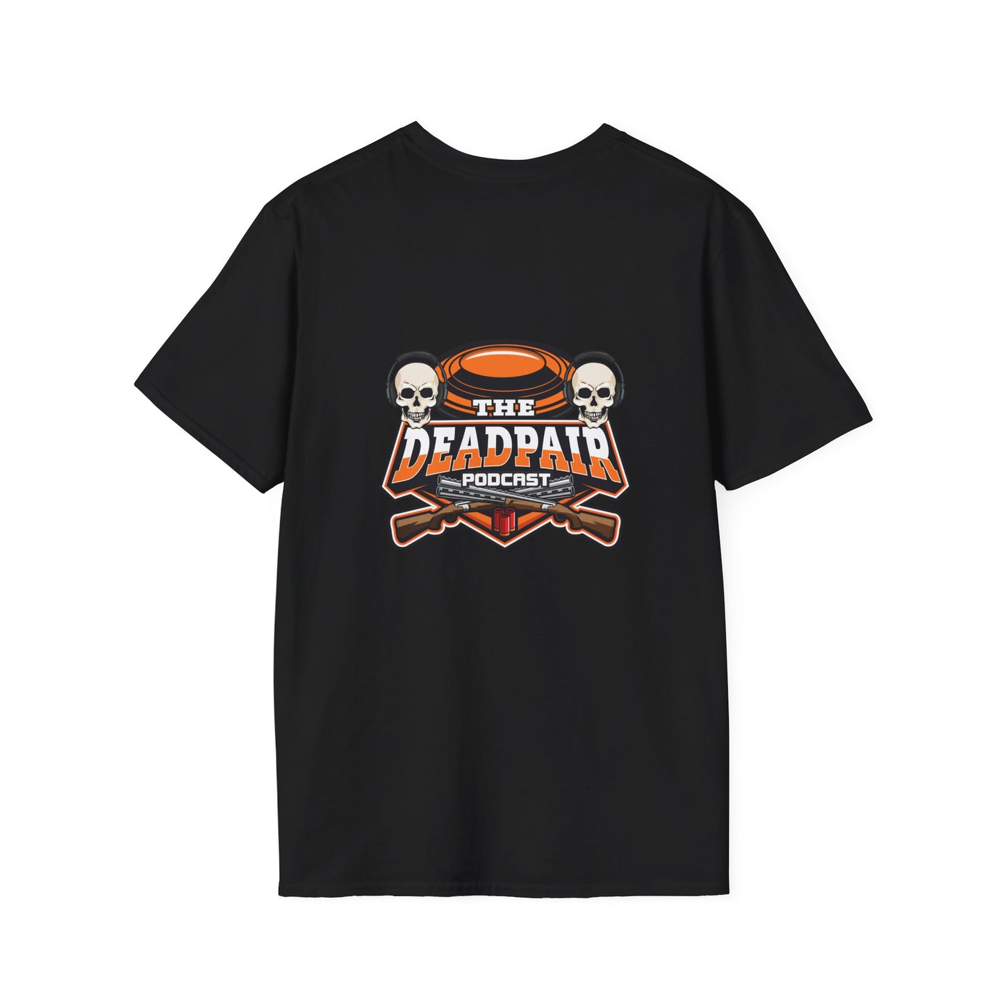 DP T-Shirt- 14 COLOR CHOICES !