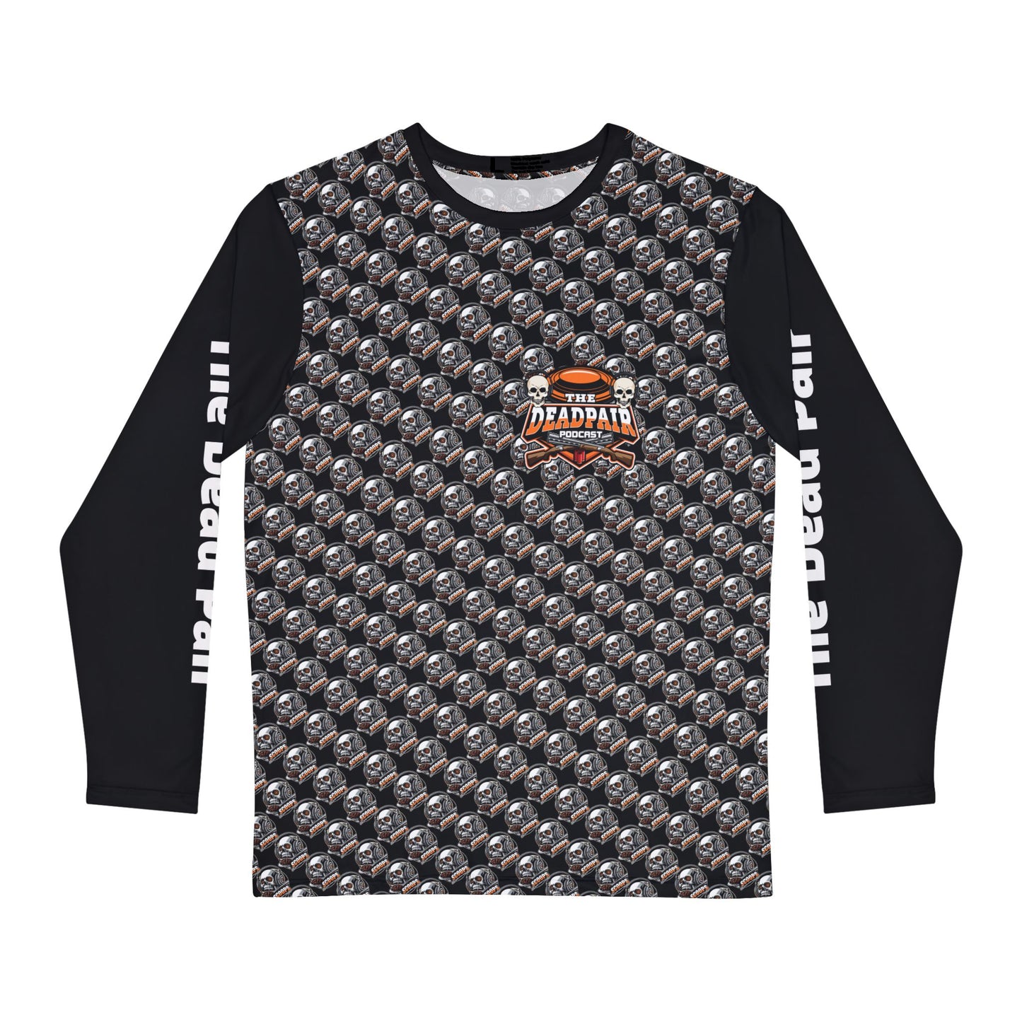 The Dead Pair SCOOPS shirt-LIGHTWEIGHT!