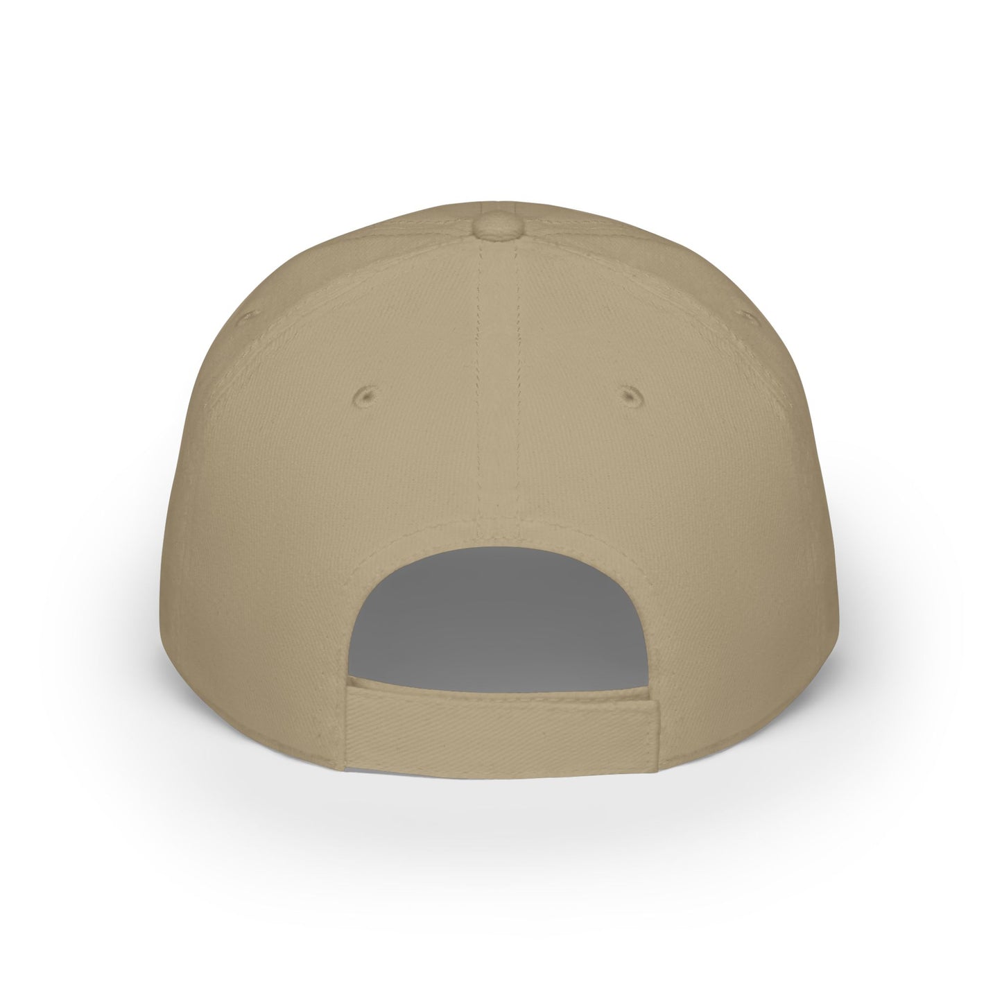 DP- OG logo hat-7 color choices