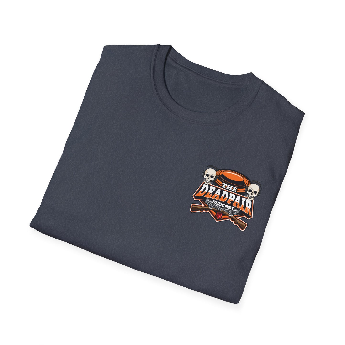 DP T-Shirt- 14 COLOR CHOICES !