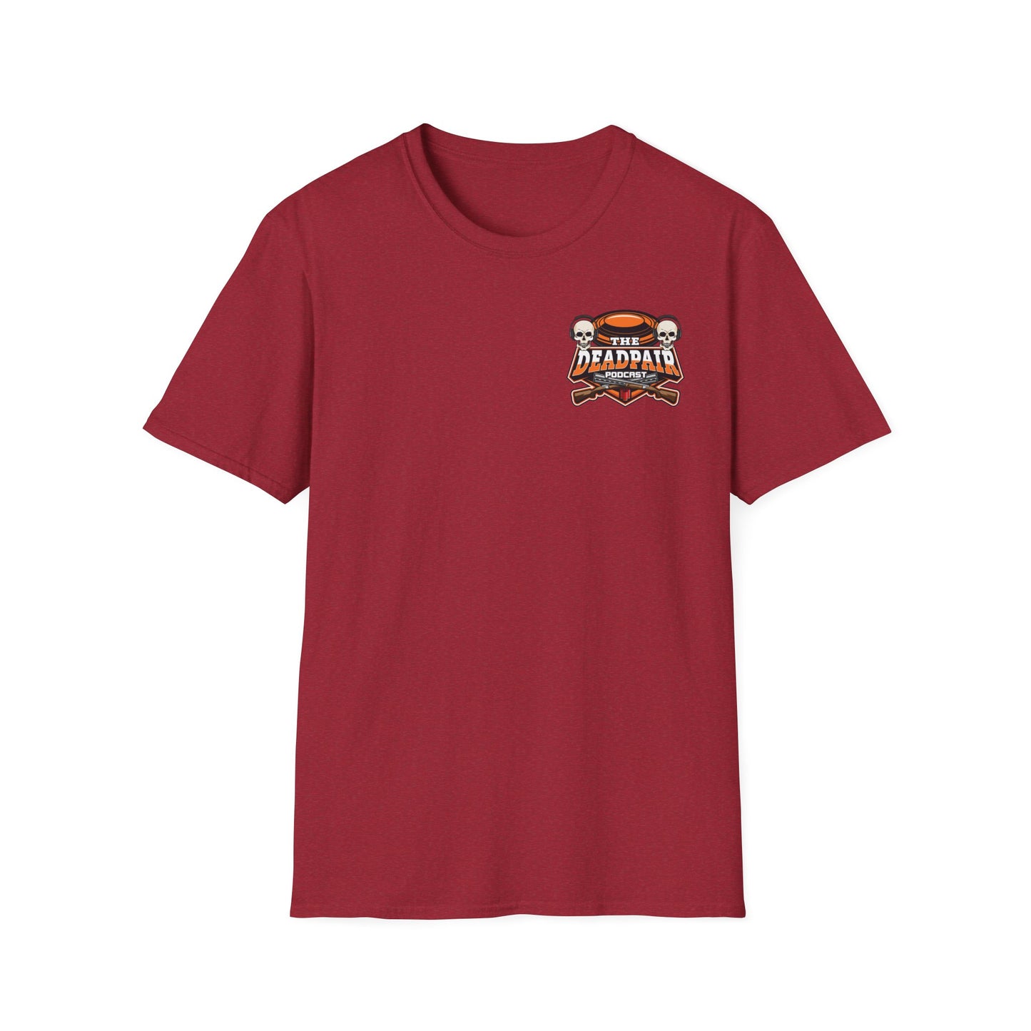 DP T-Shirt- 14 COLOR CHOICES !