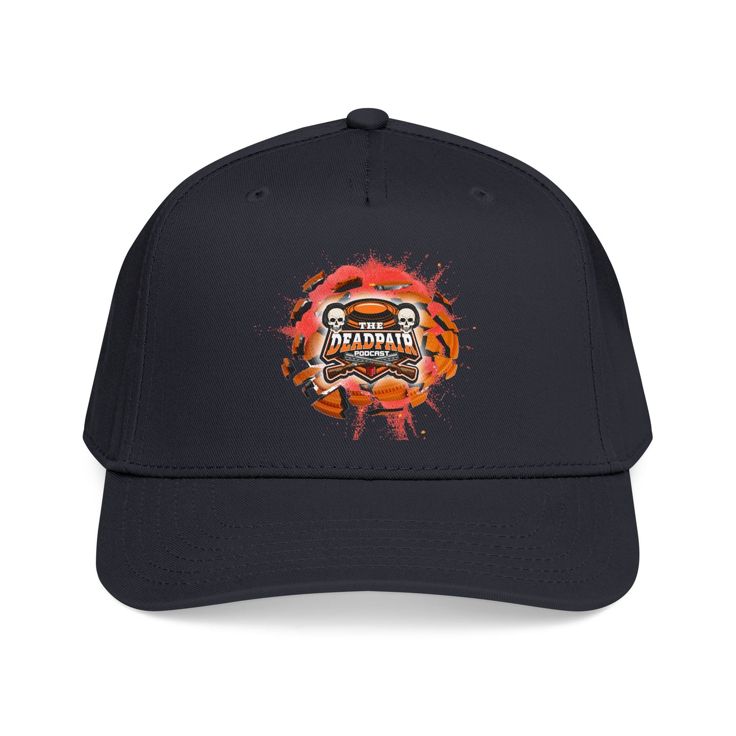 DP-Broken Clays hat - 8 color choices