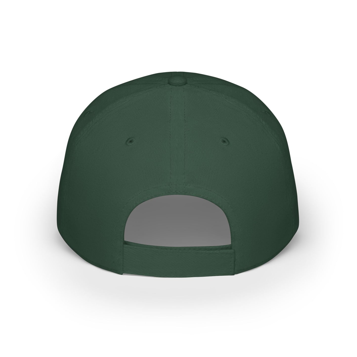 DP- OG logo hat-7 color choices