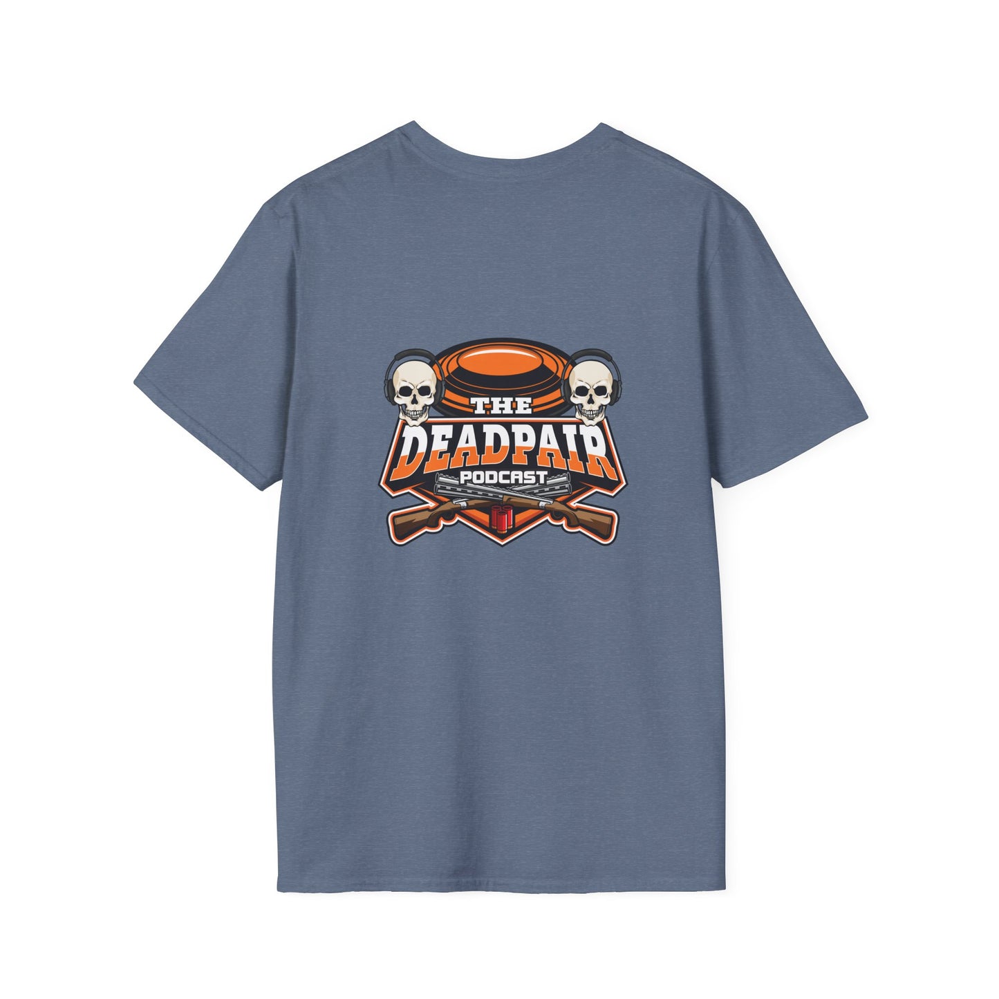 DP T-Shirt- 14 COLOR CHOICES !