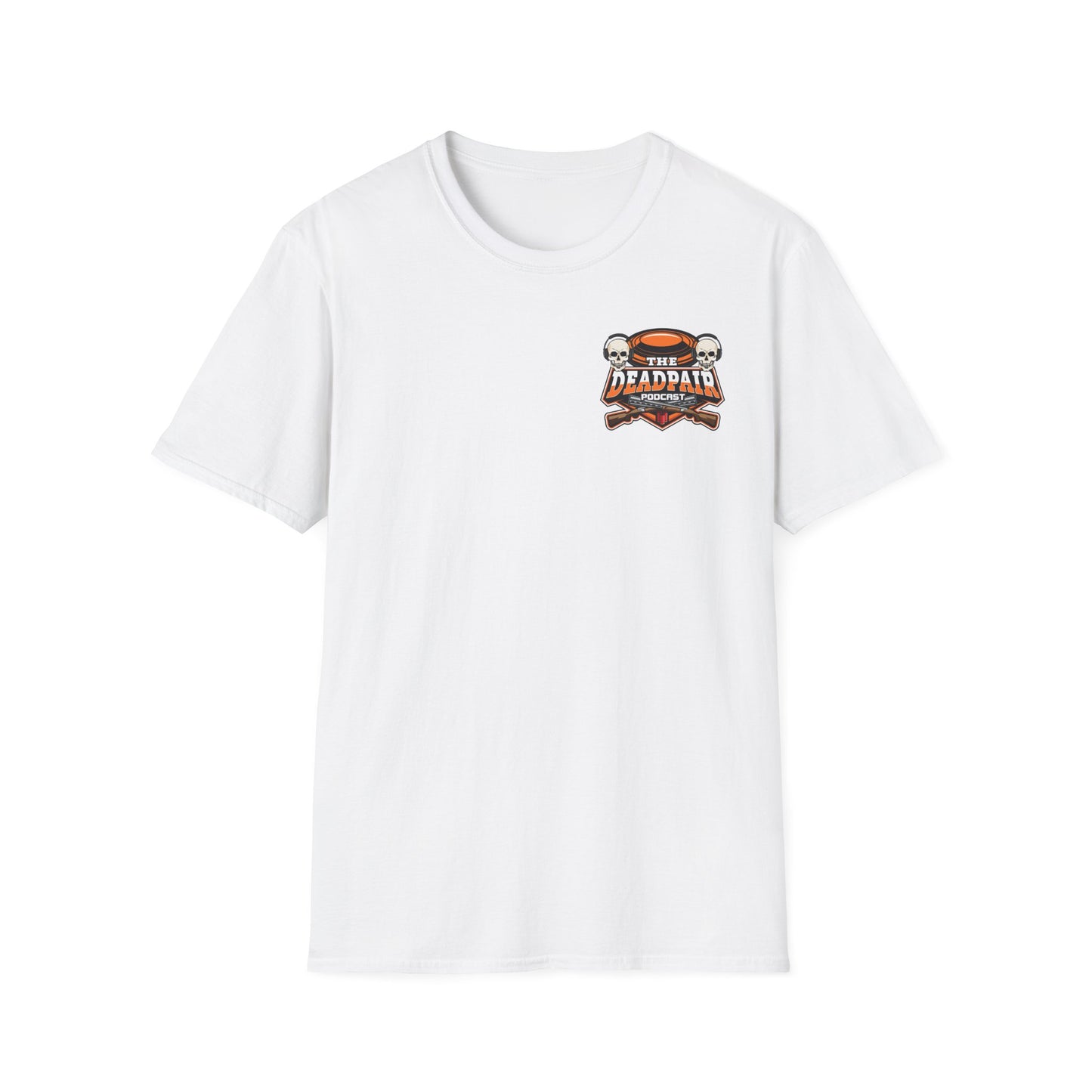 DP T-Shirt- 14 COLOR CHOICES !