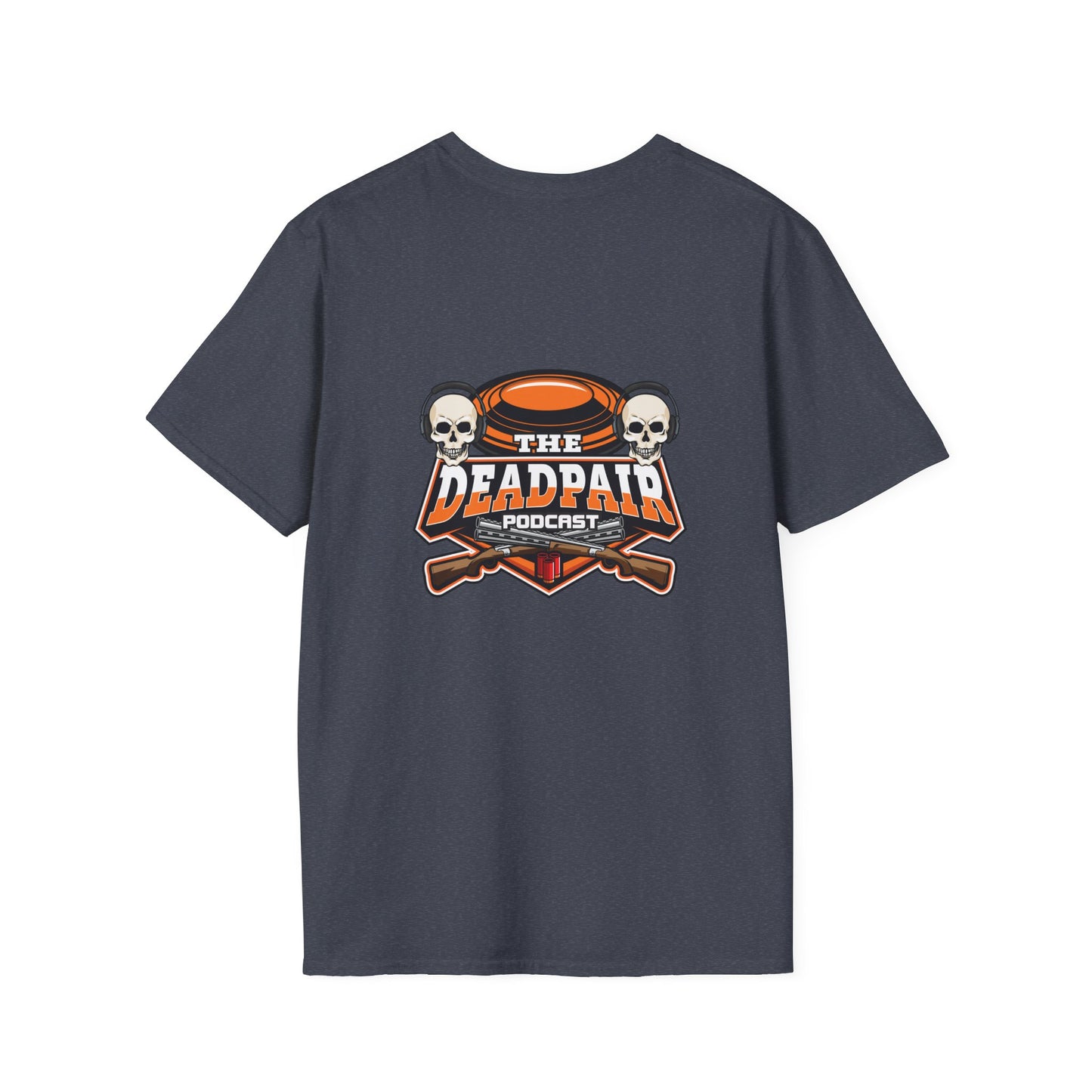 DP T-Shirt- 14 COLOR CHOICES !