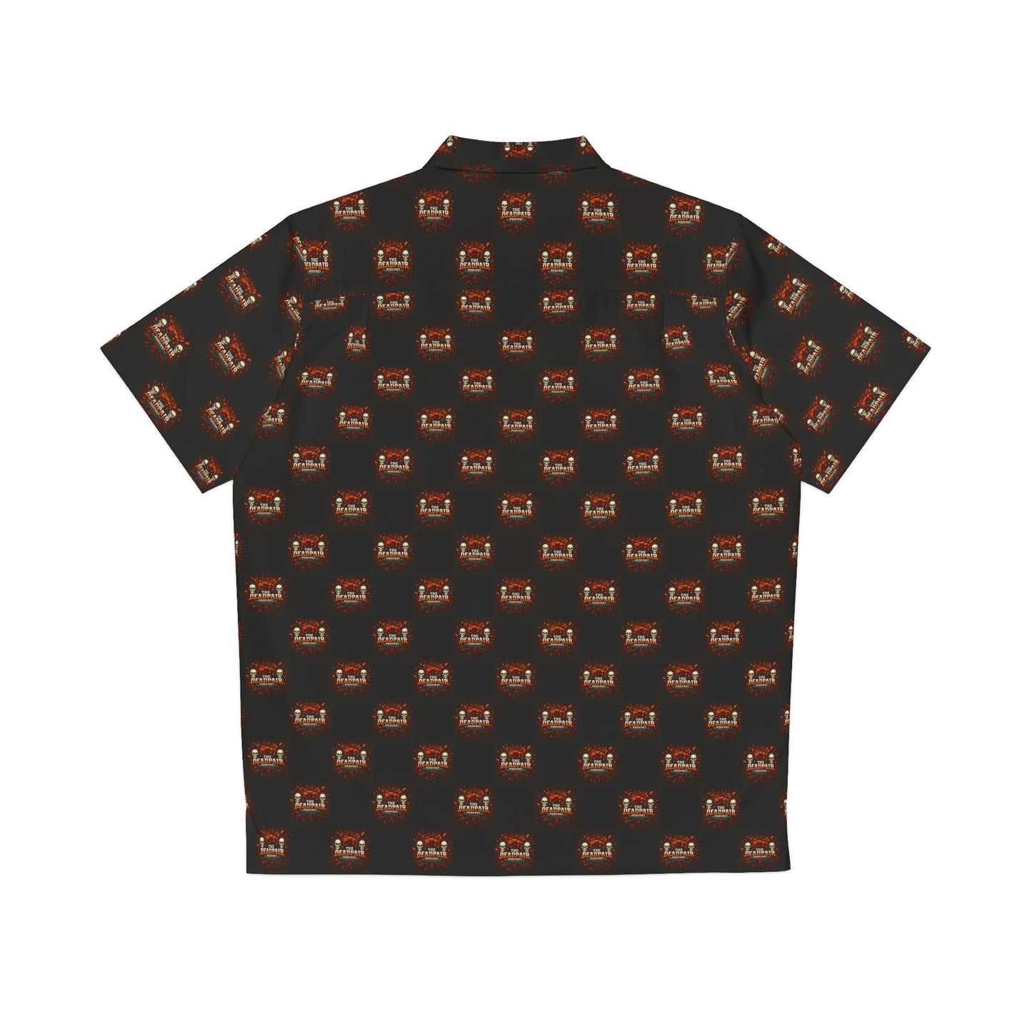 Dead Pair Hawaiian Shirt