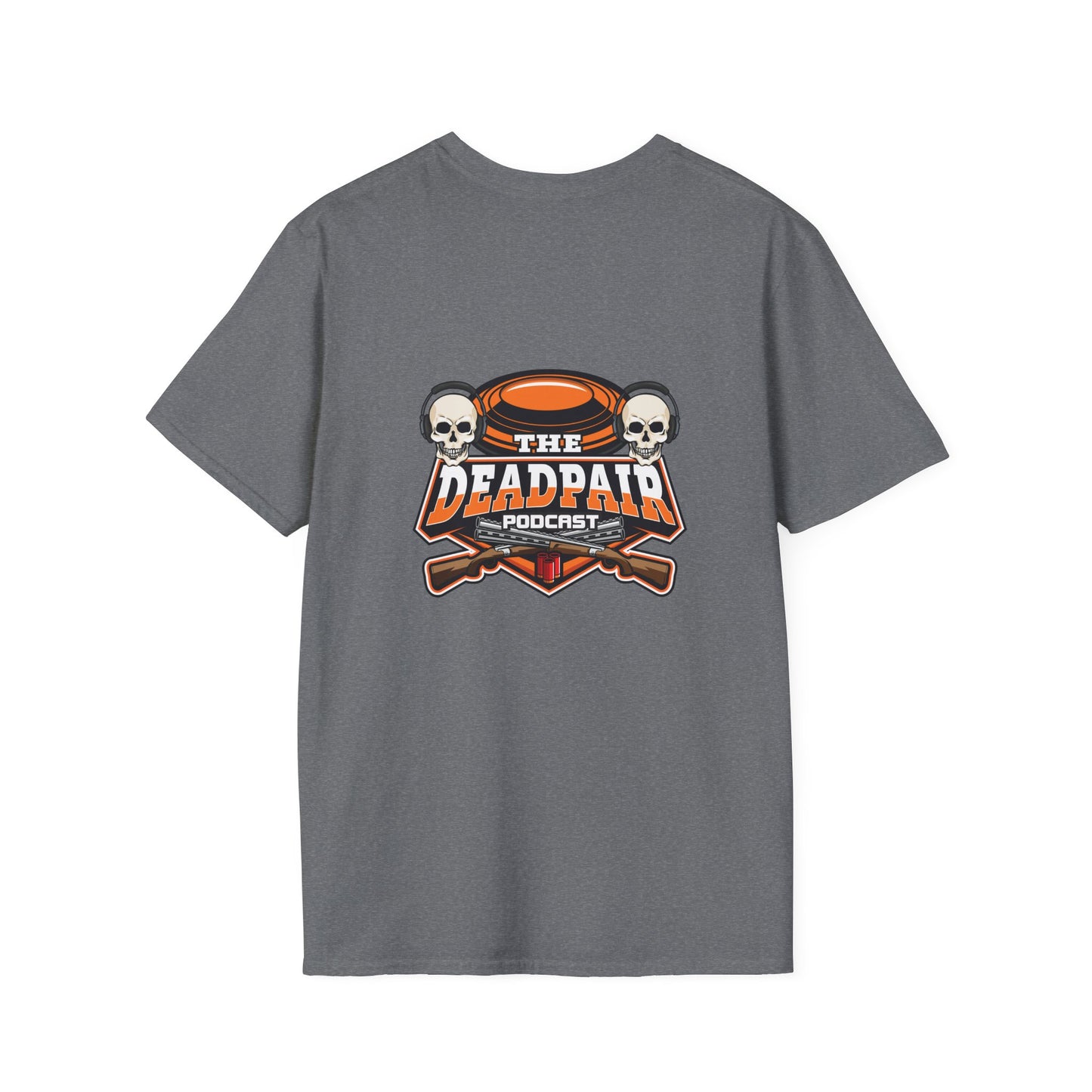 DP T-Shirt- 14 COLOR CHOICES !