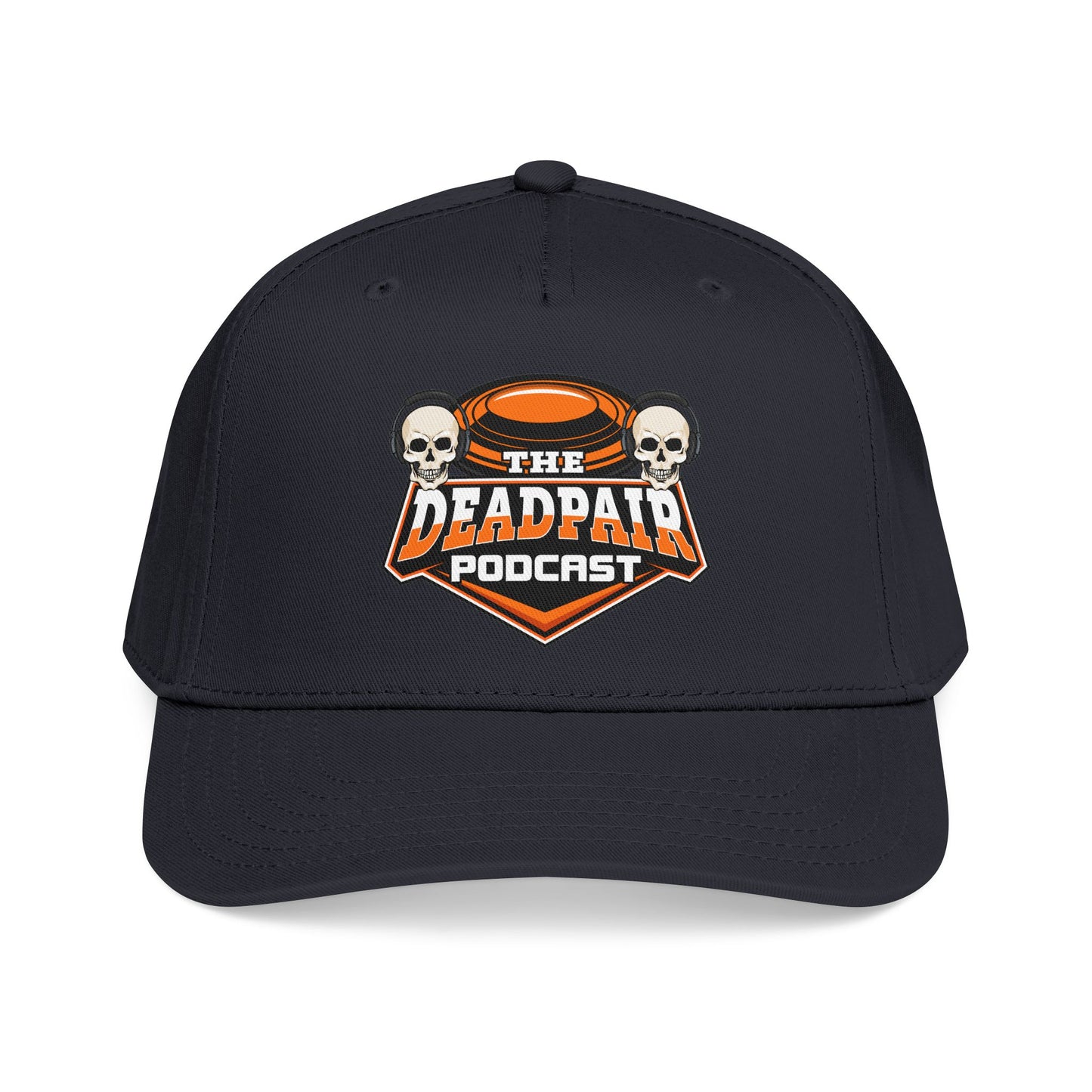 The Dead Pair Hat- 9 color choices