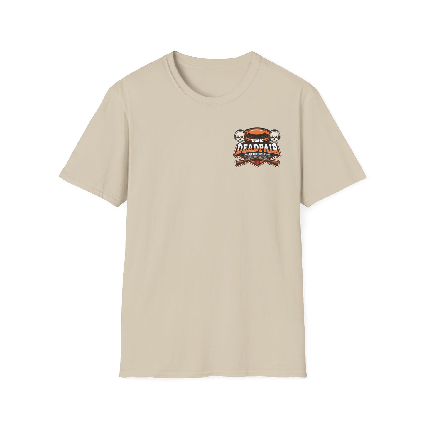 DP T-Shirt- 14 COLOR CHOICES !