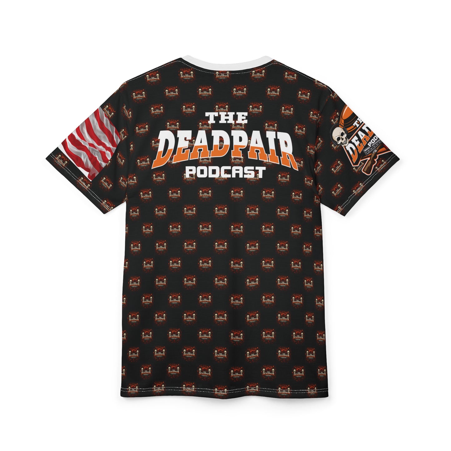 Dead Pair Super Sport Tee