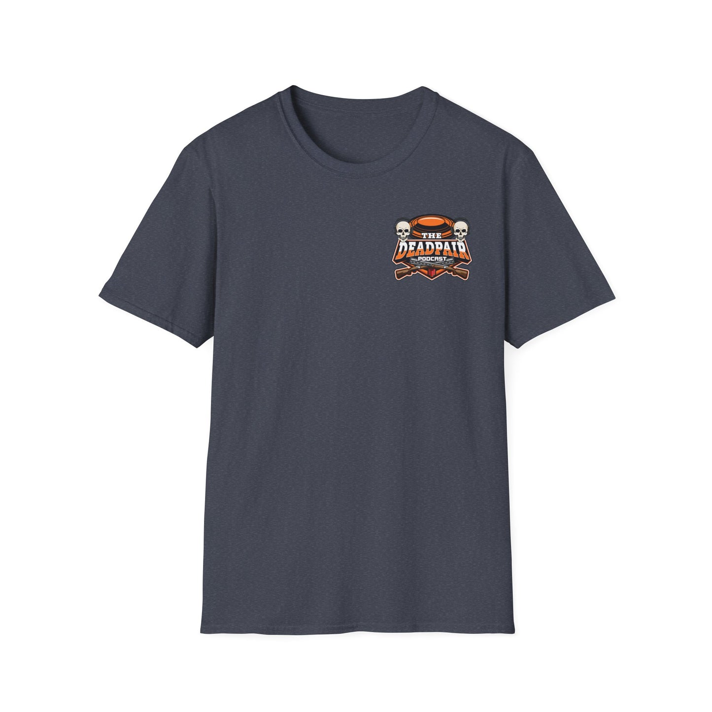 DP T-Shirt- 14 COLOR CHOICES !