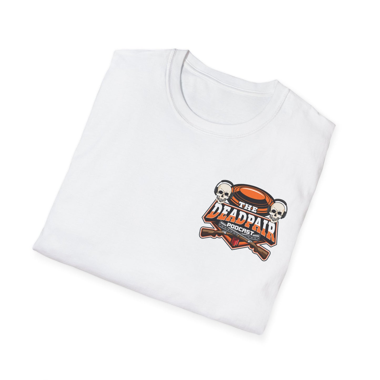 DP T-Shirt- 14 COLOR CHOICES !