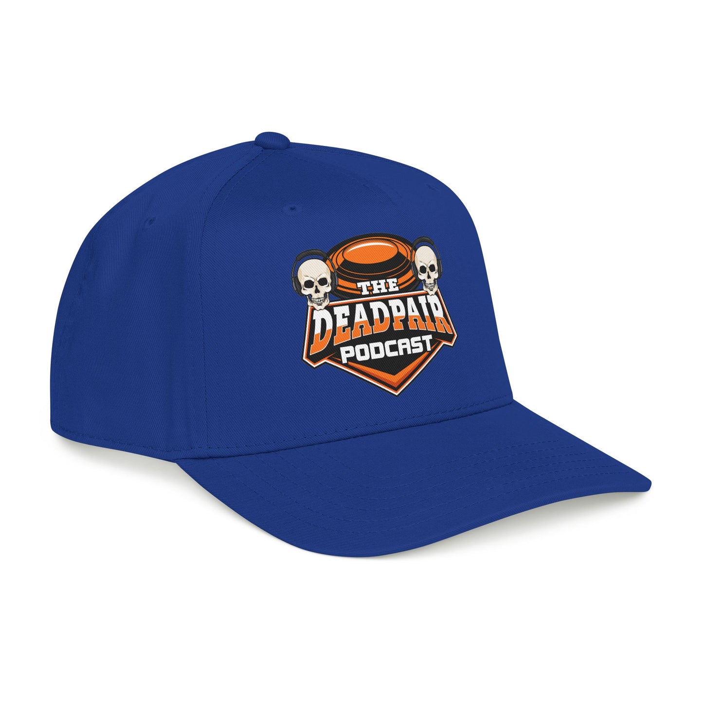 Dead Pair Snap Back hat