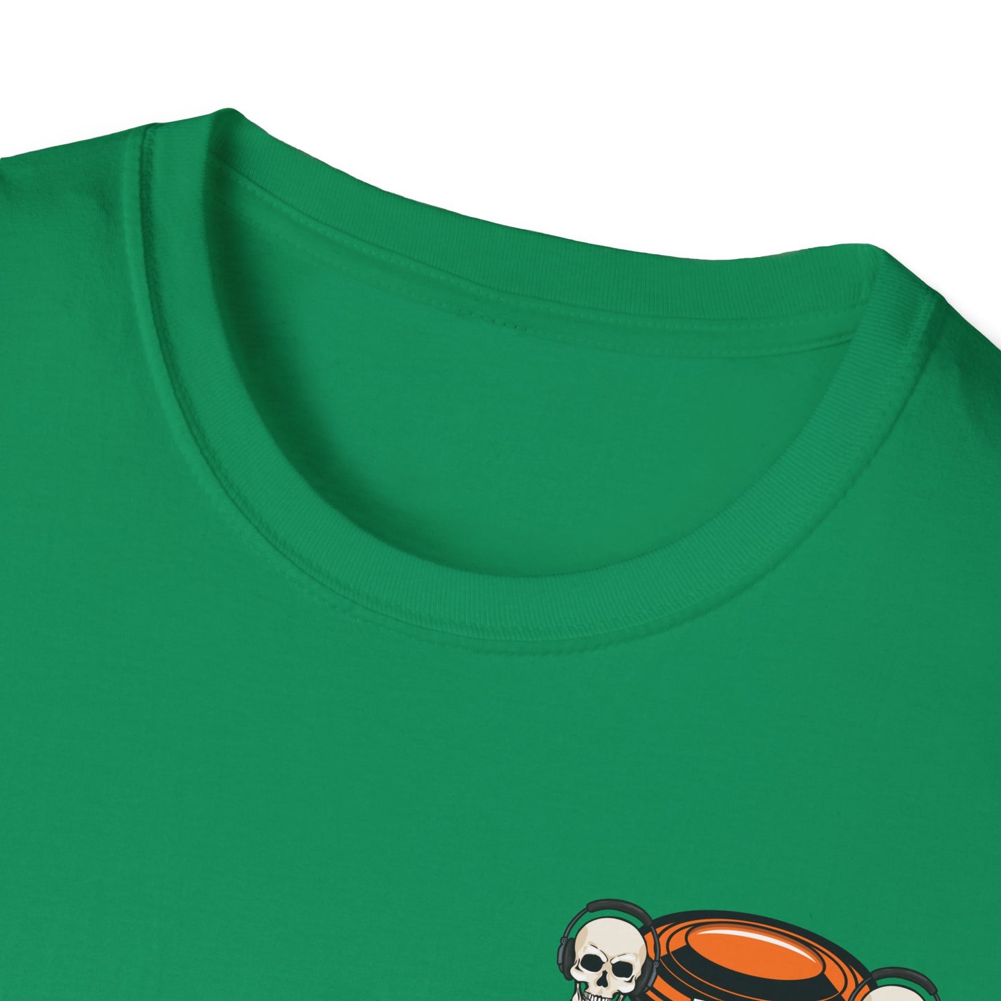 DP T-Shirt- 14 COLOR CHOICES !