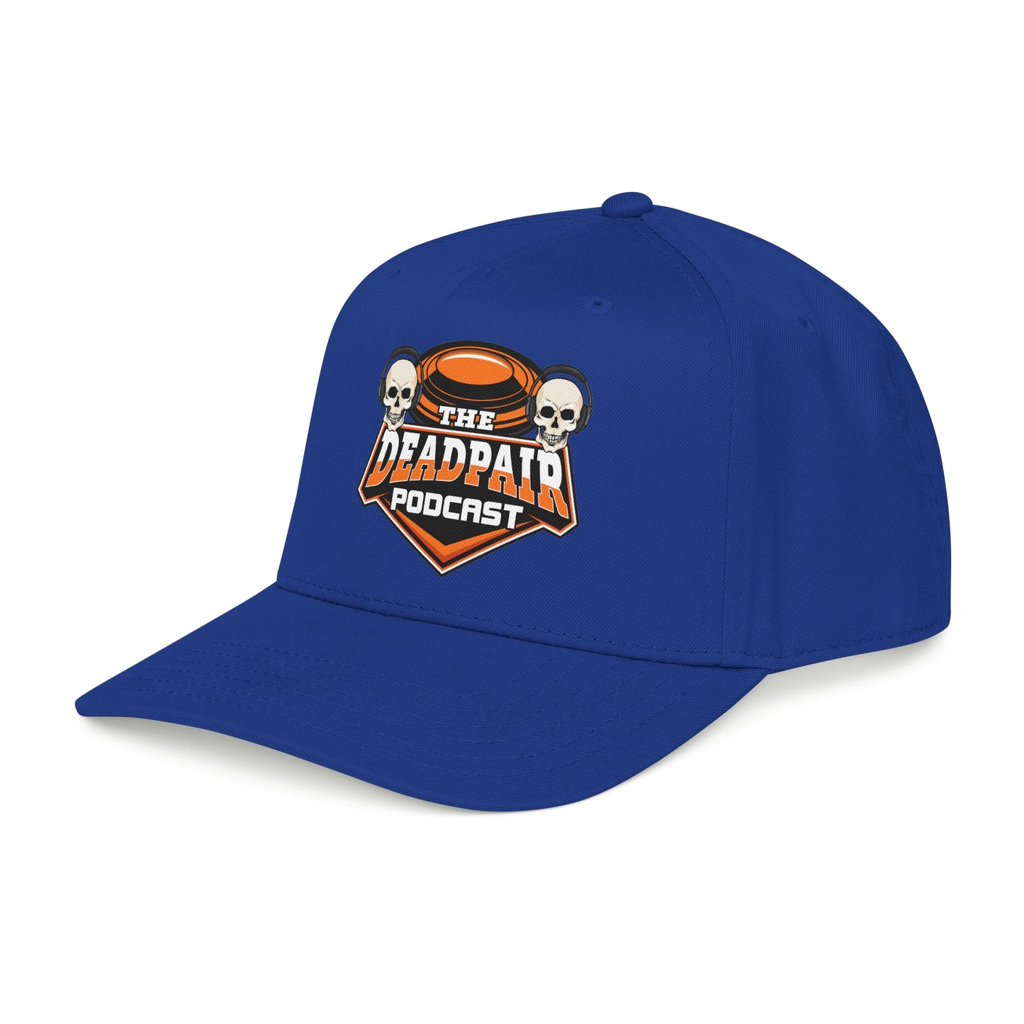 Dead Pair Snap Back hat
